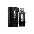 Afnan 9 PM 3.4 Oz Edp Men