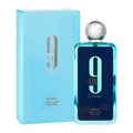 Afnan 9 AM Dive 3.4 Oz Edp Unisex