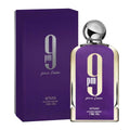 Afnan 9 PM - POUR FEMME 3.4 Oz Edp